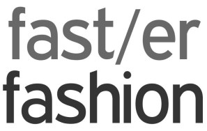 fast-er-fashion